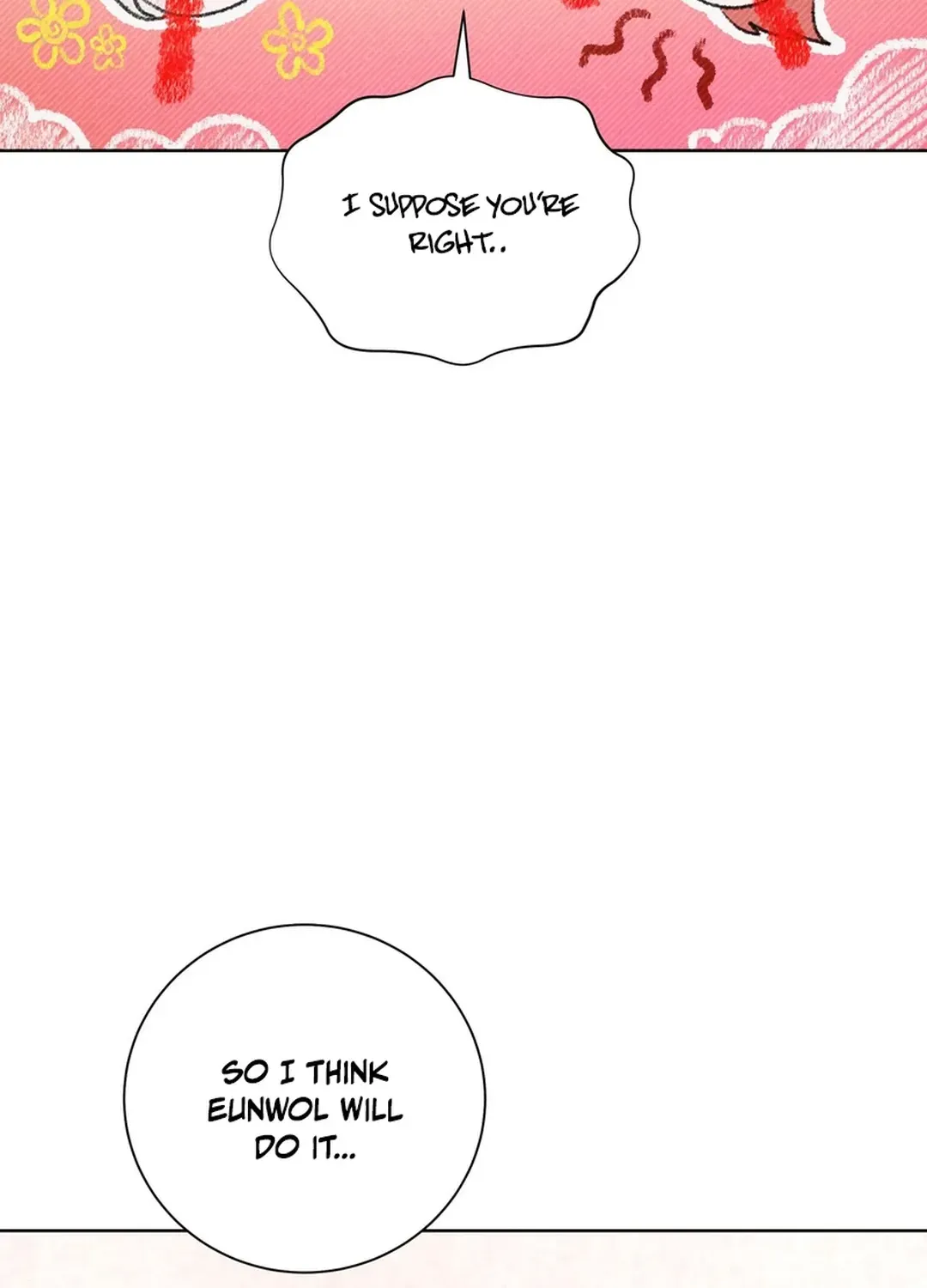 I Became the Tiger’s Daughter Chapter 48 page 91 - 