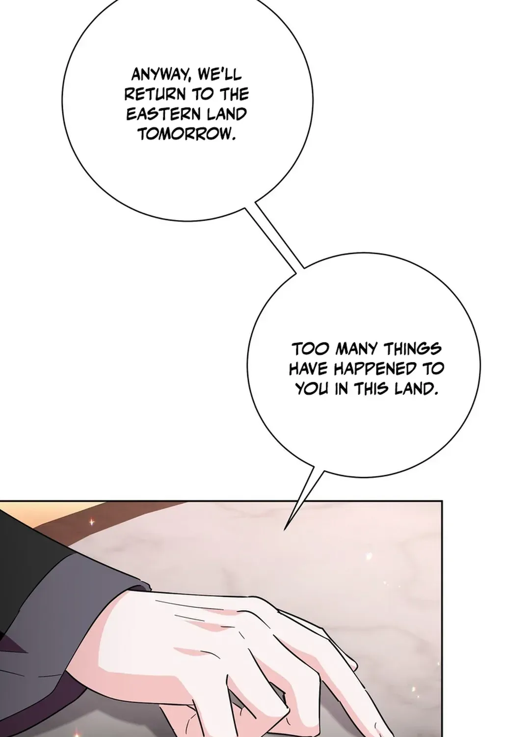I Became the Tiger’s Daughter Chapter 48 page 94 - 