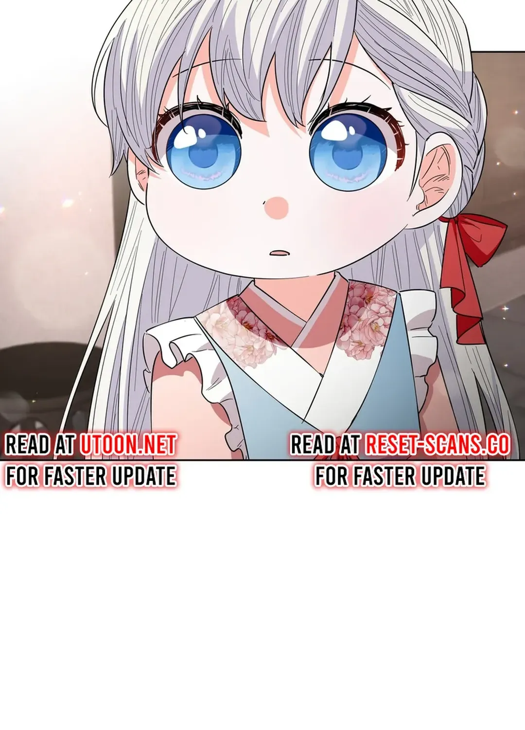 I Became the Tiger’s Daughter Chapter 48 page 100 - 