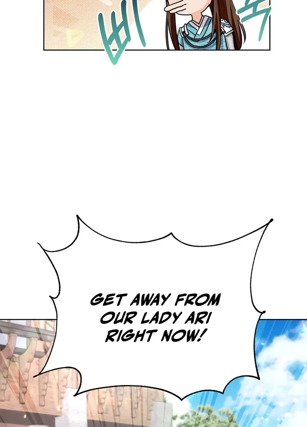 I Became the Tiger’s Daughter Chapter 49 page 101 - 