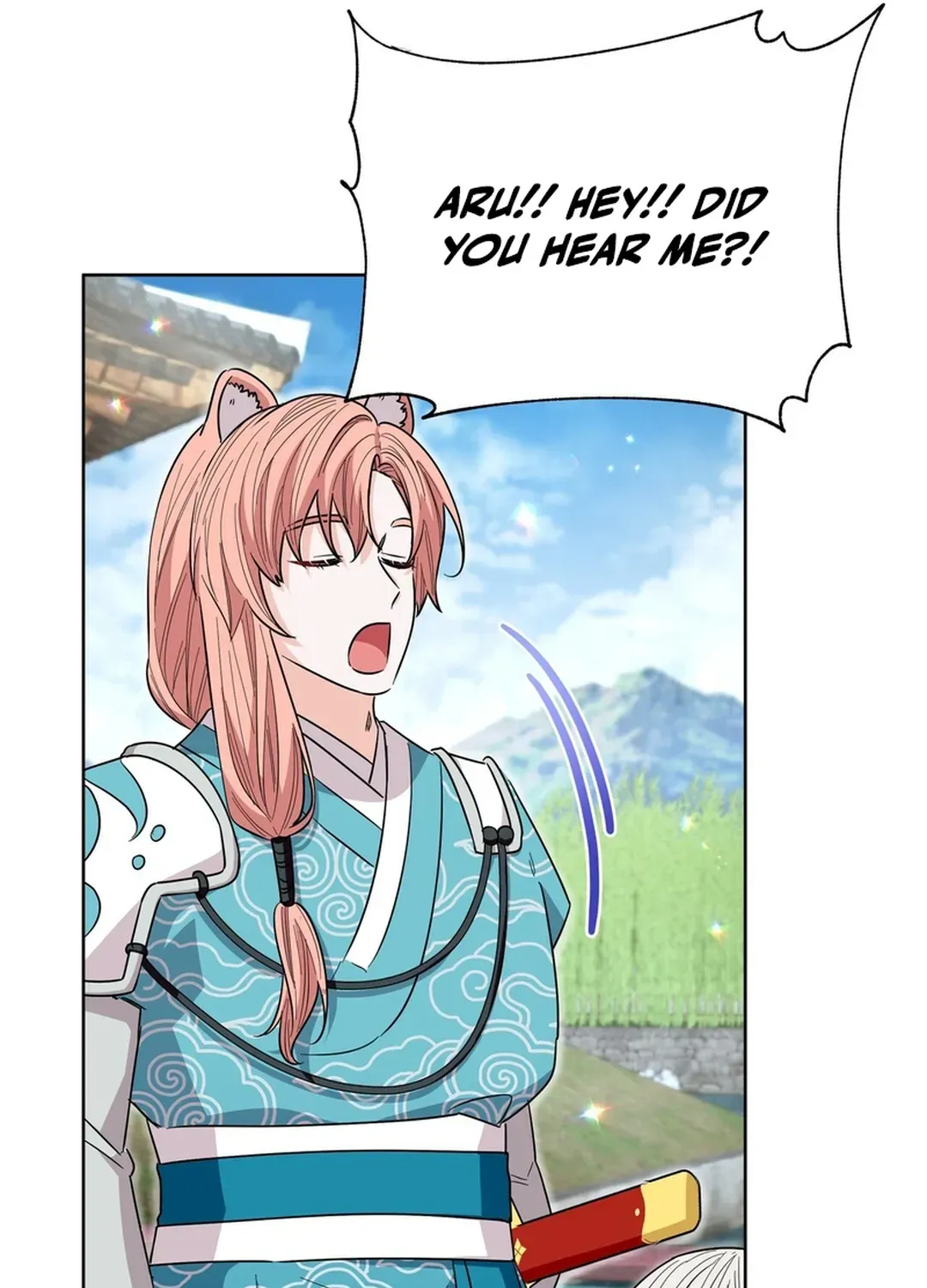 I Became the Tiger’s Daughter Chapter 49 page 108 - 