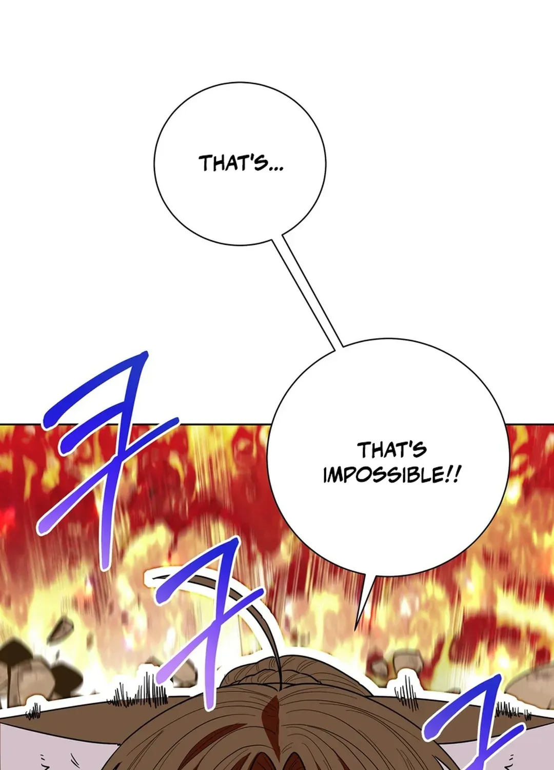 I Became the Tiger’s Daughter Chapter 49 page 112 - 