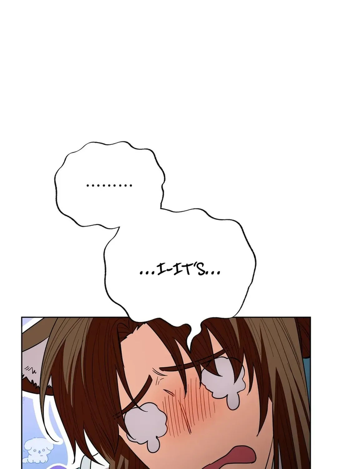 I Became the Tiger’s Daughter Chapter 49 page 118 - 