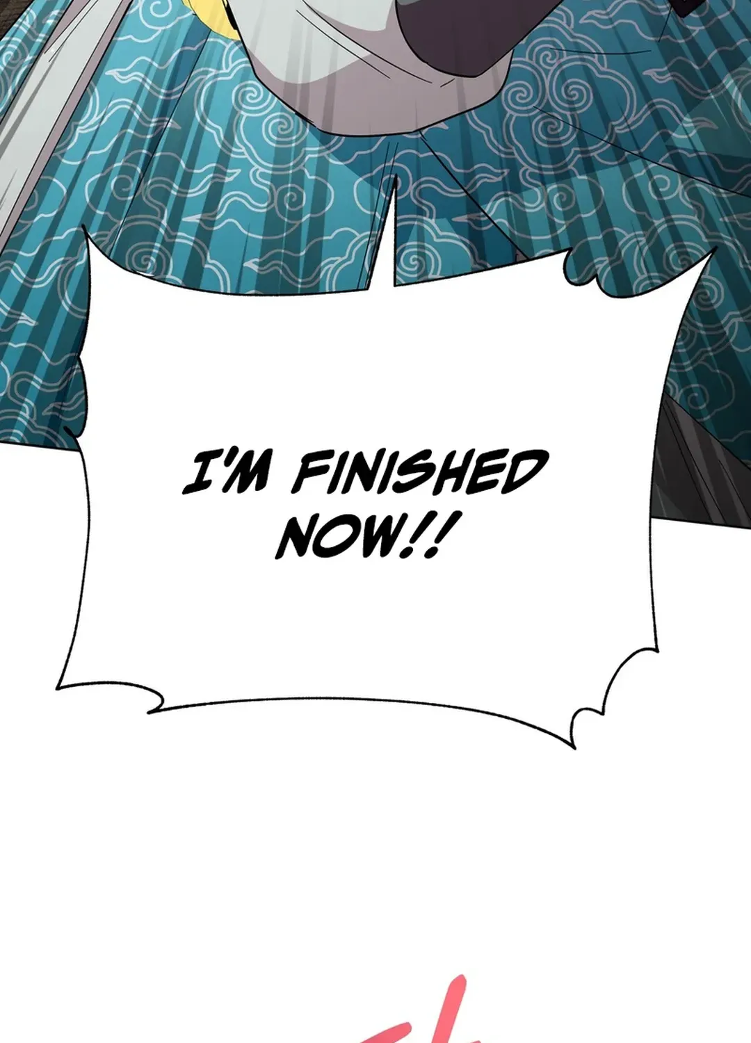 I Became the Tiger’s Daughter Chapter 49 page 123 - 