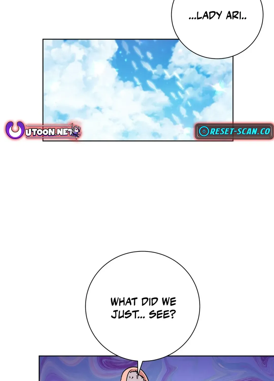 I Became the Tiger’s Daughter Chapter 49 page 130 - 