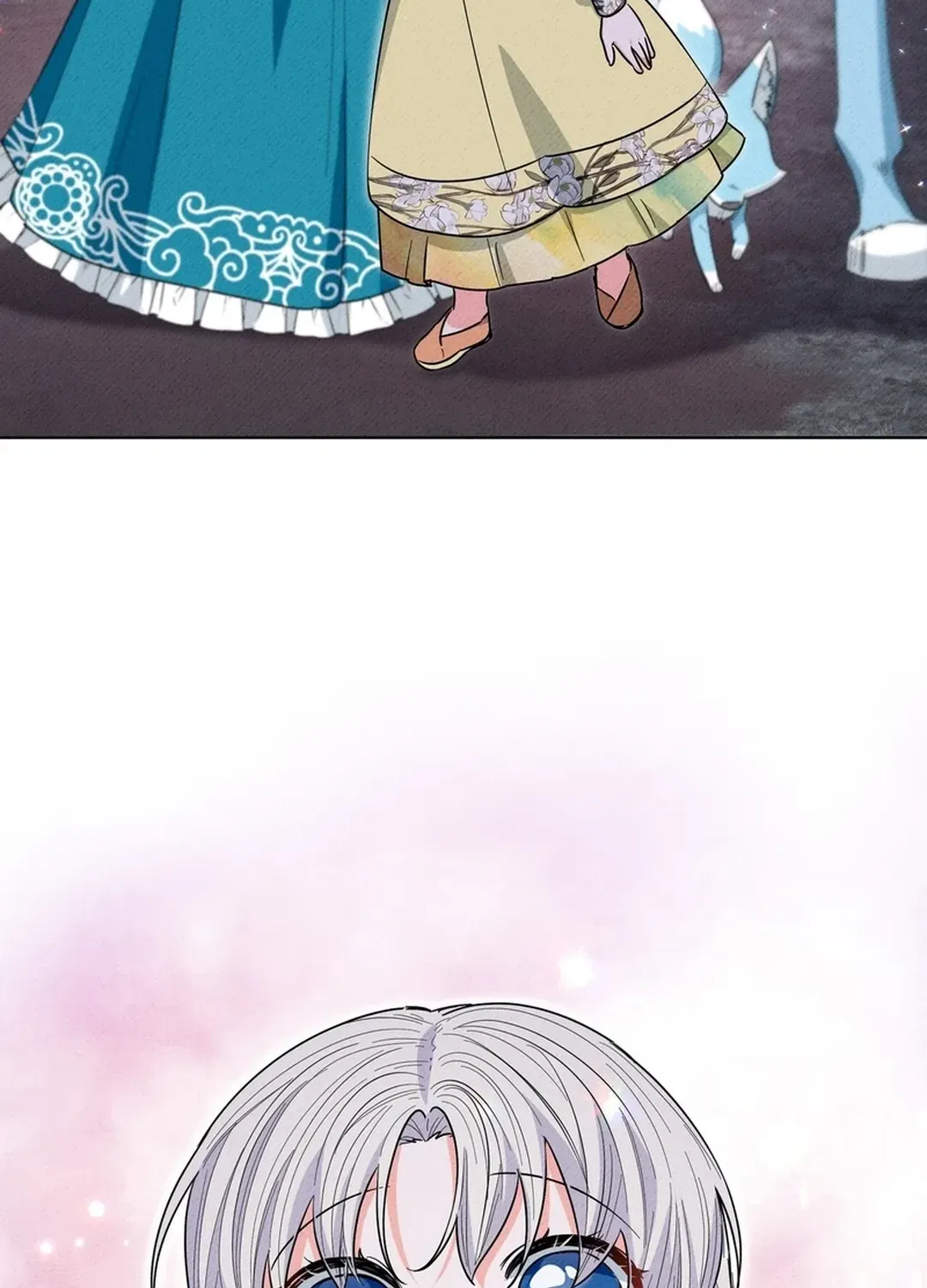 I Became the Tiger’s Daughter Chapter 49 page 14 - 