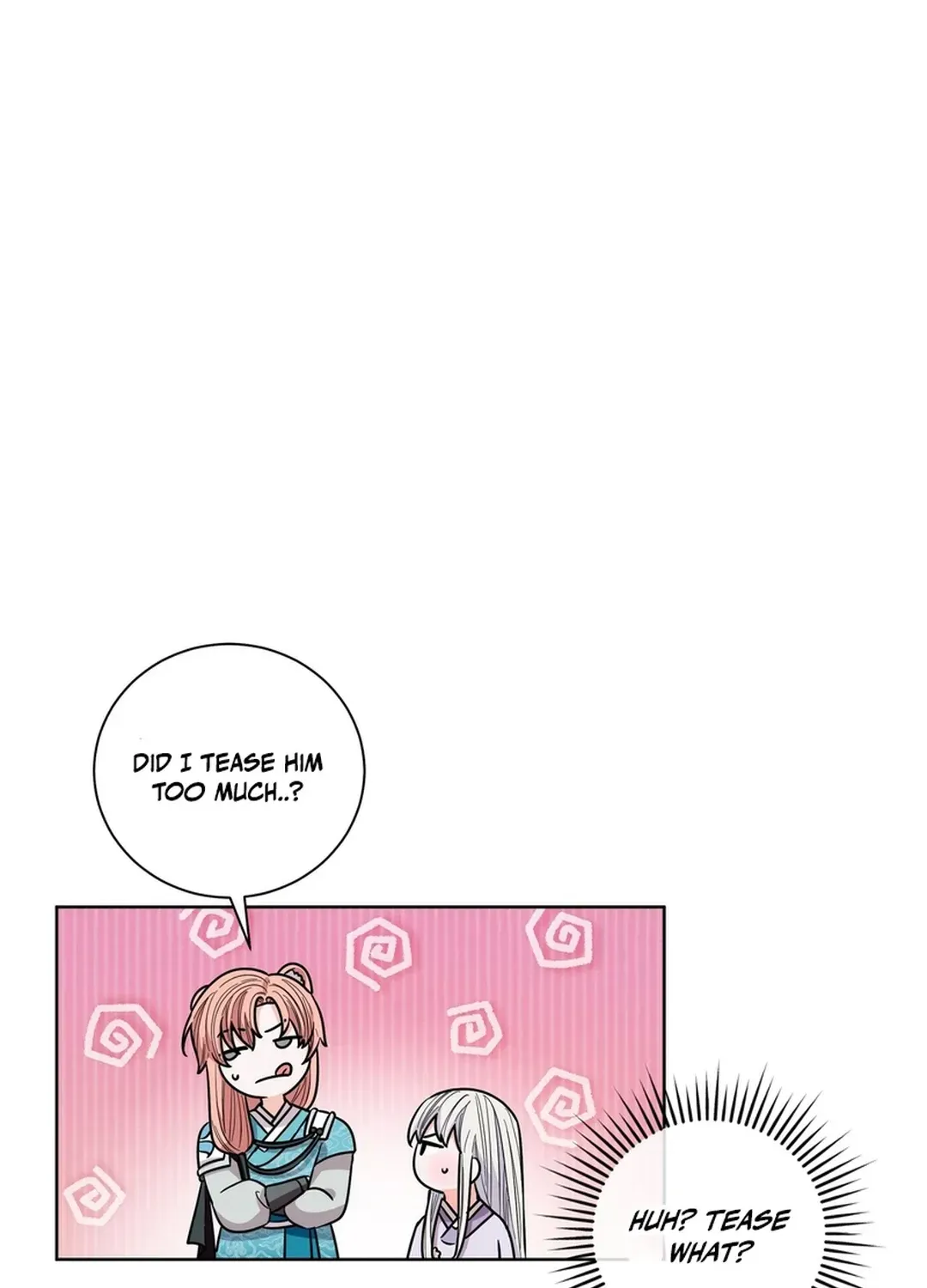 I Became the Tiger’s Daughter Chapter 49 page 134 - 