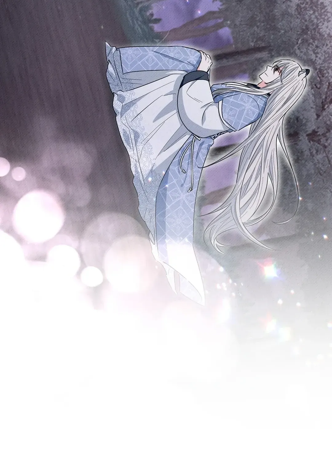 I Became the Tiger’s Daughter Chapter 49 page 17 - 