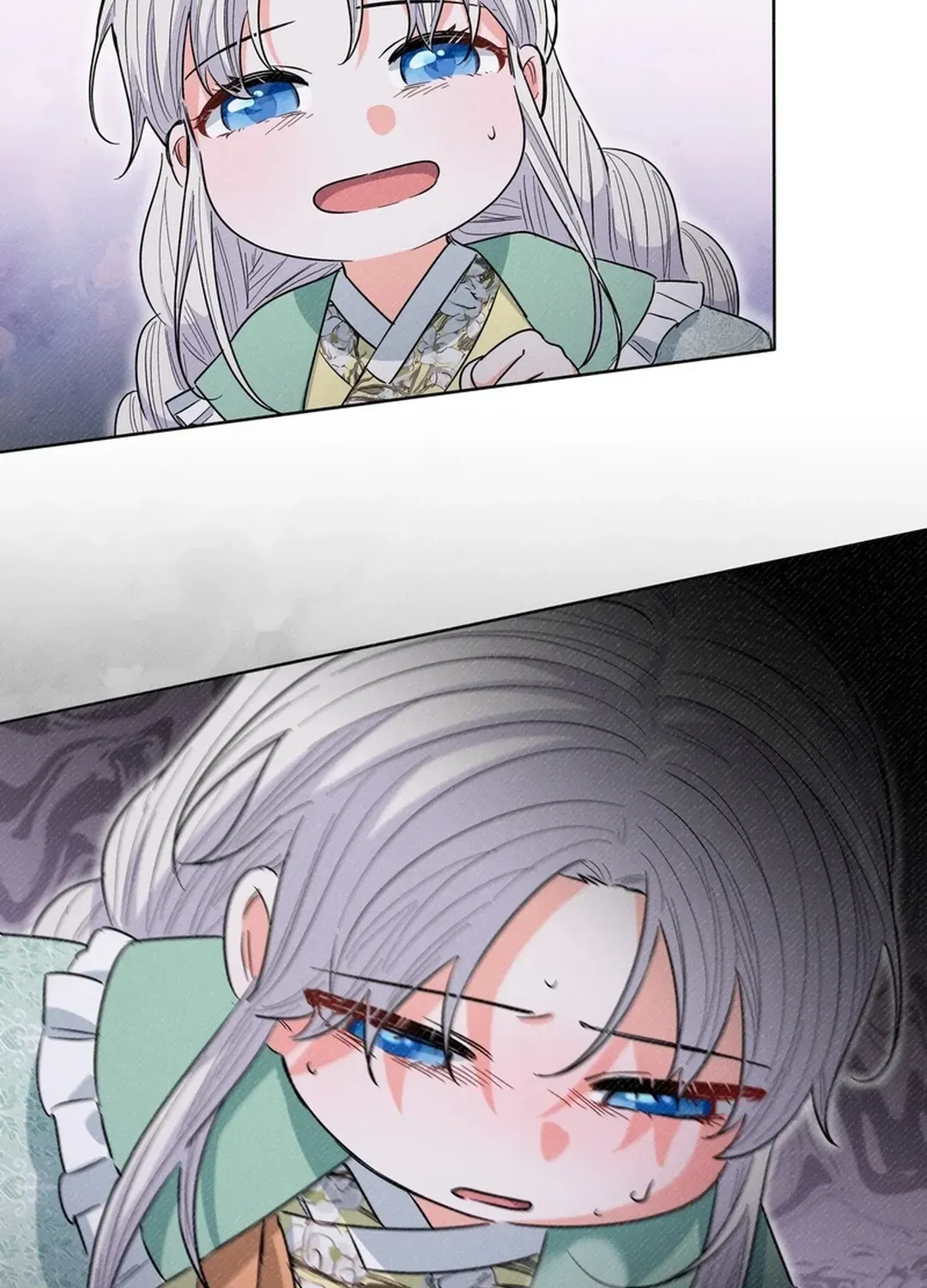 I Became the Tiger’s Daughter Chapter 49 page 19 - 