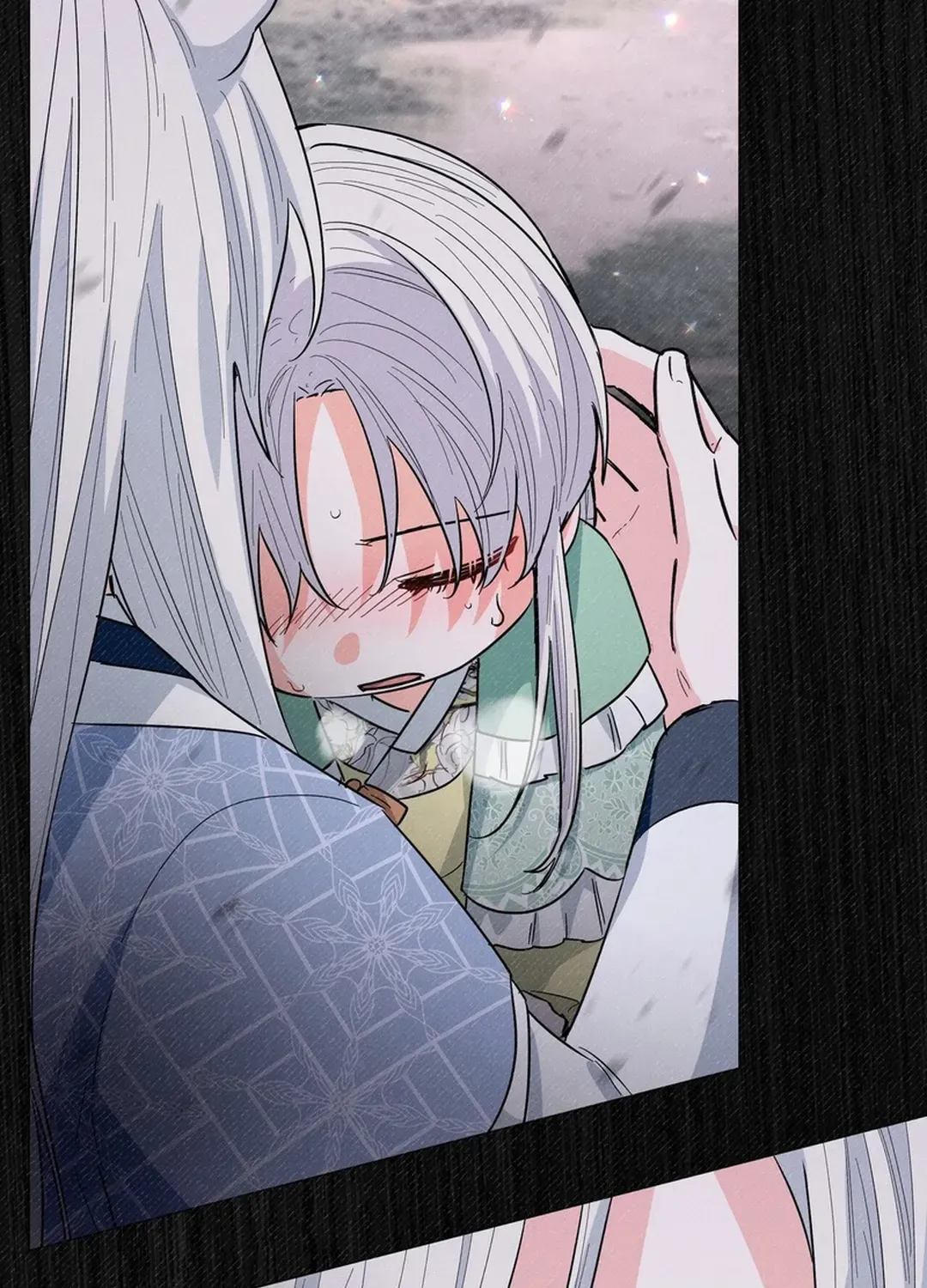 I Became the Tiger’s Daughter Chapter 49 page 24 - 