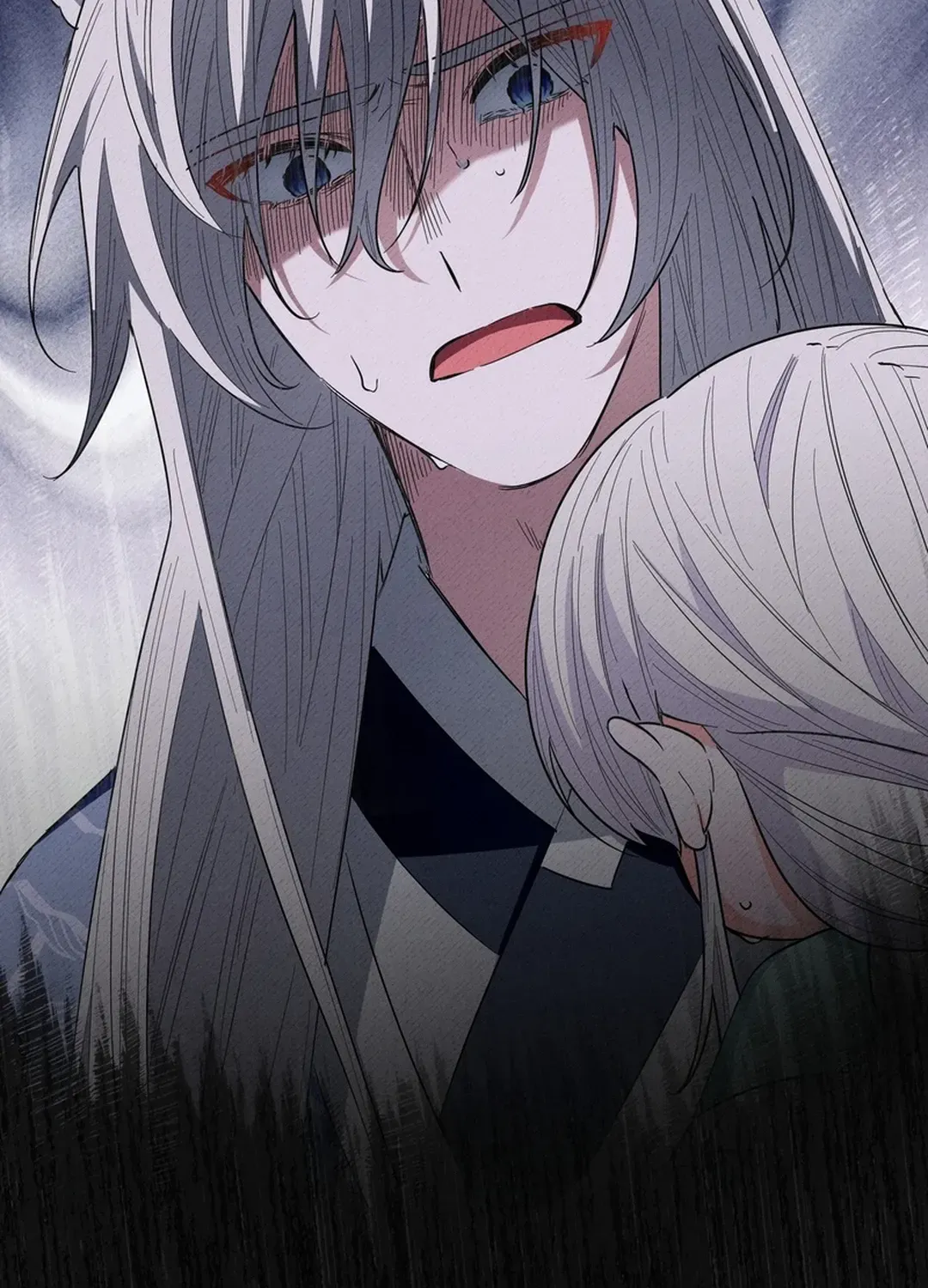 I Became the Tiger’s Daughter Chapter 49 page 28 - 