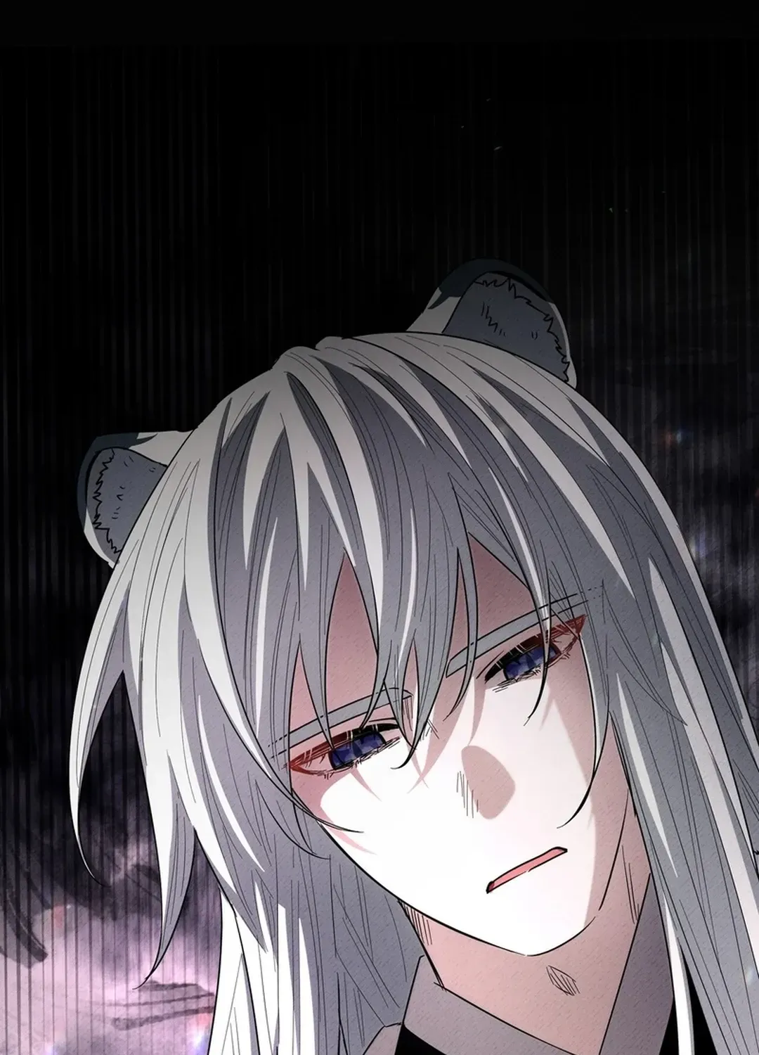 I Became the Tiger’s Daughter Chapter 49 page 35 - 