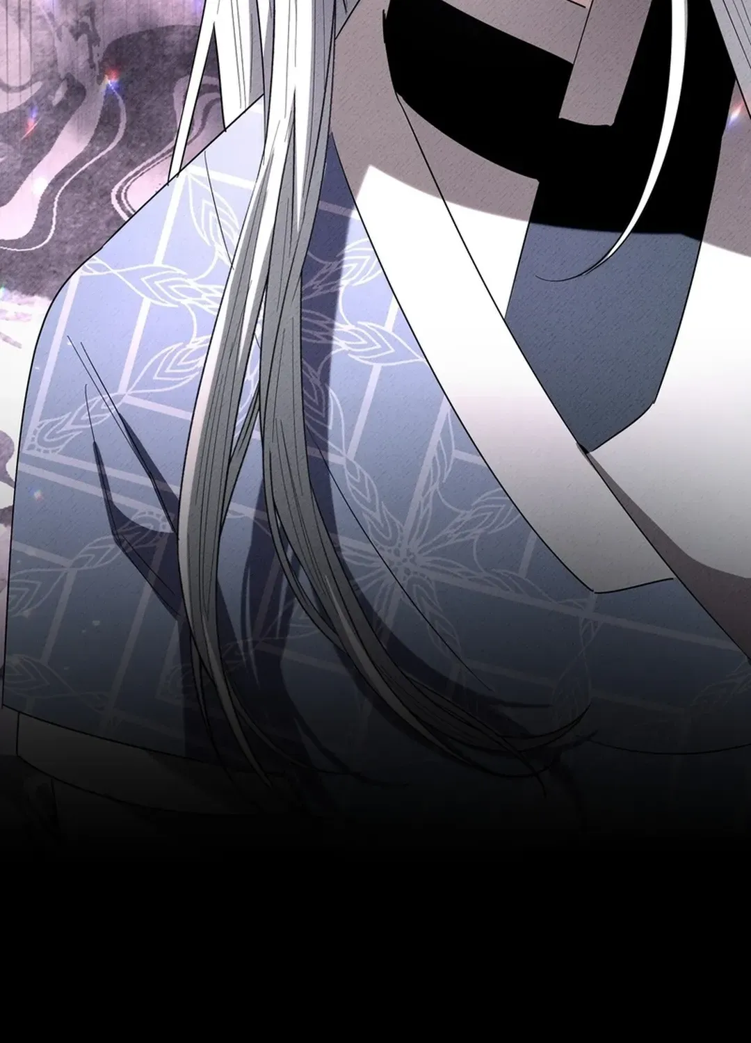I Became the Tiger’s Daughter Chapter 49 page 36 - 