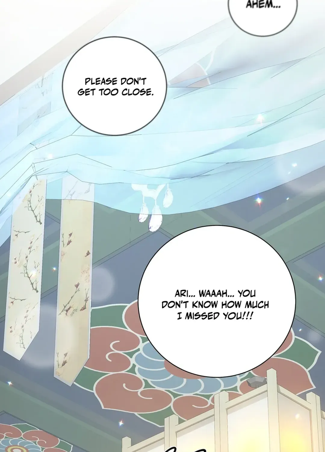 I Became the Tiger’s Daughter Chapter 49 page 42 - 