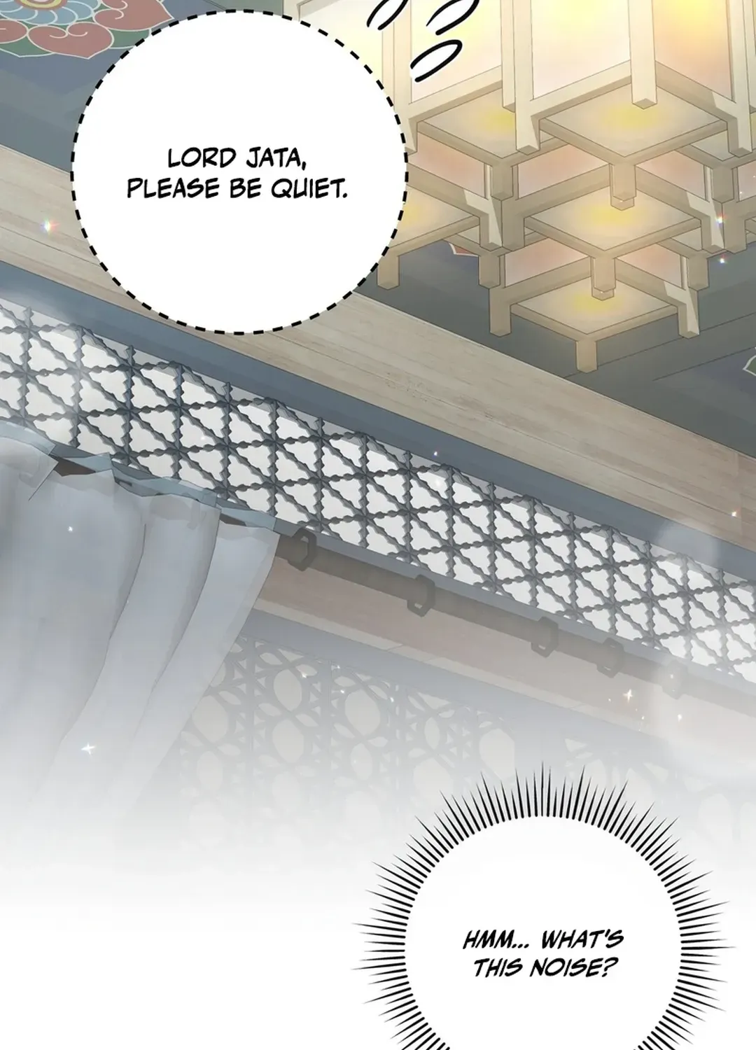 I Became the Tiger’s Daughter Chapter 49 page 43 - 