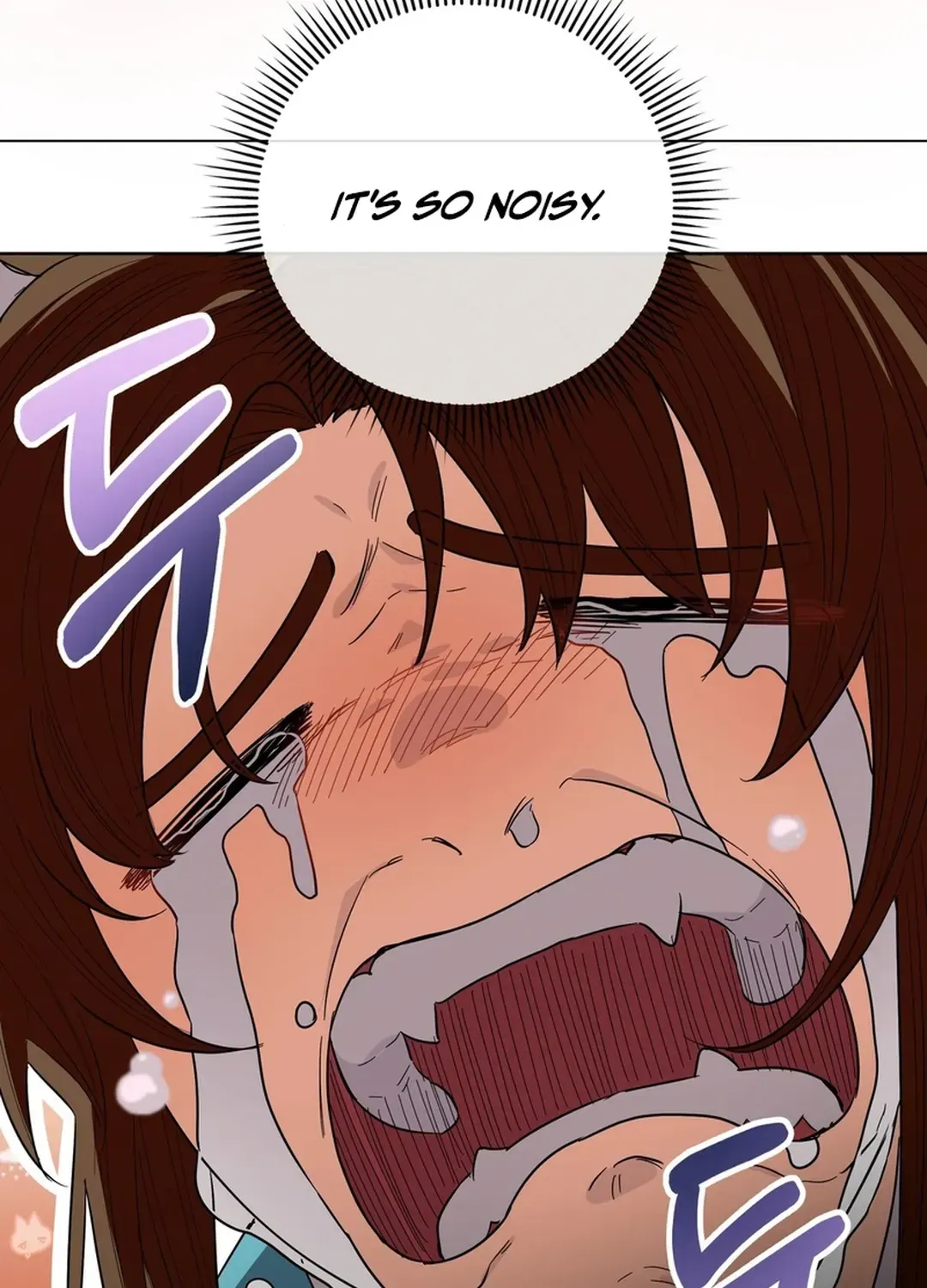 I Became the Tiger’s Daughter Chapter 49 page 46 - 