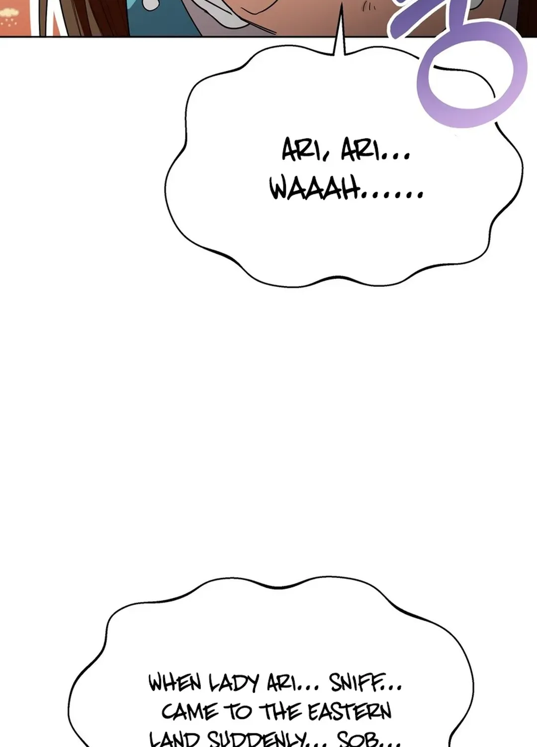 I Became the Tiger’s Daughter Chapter 49 page 47 - 