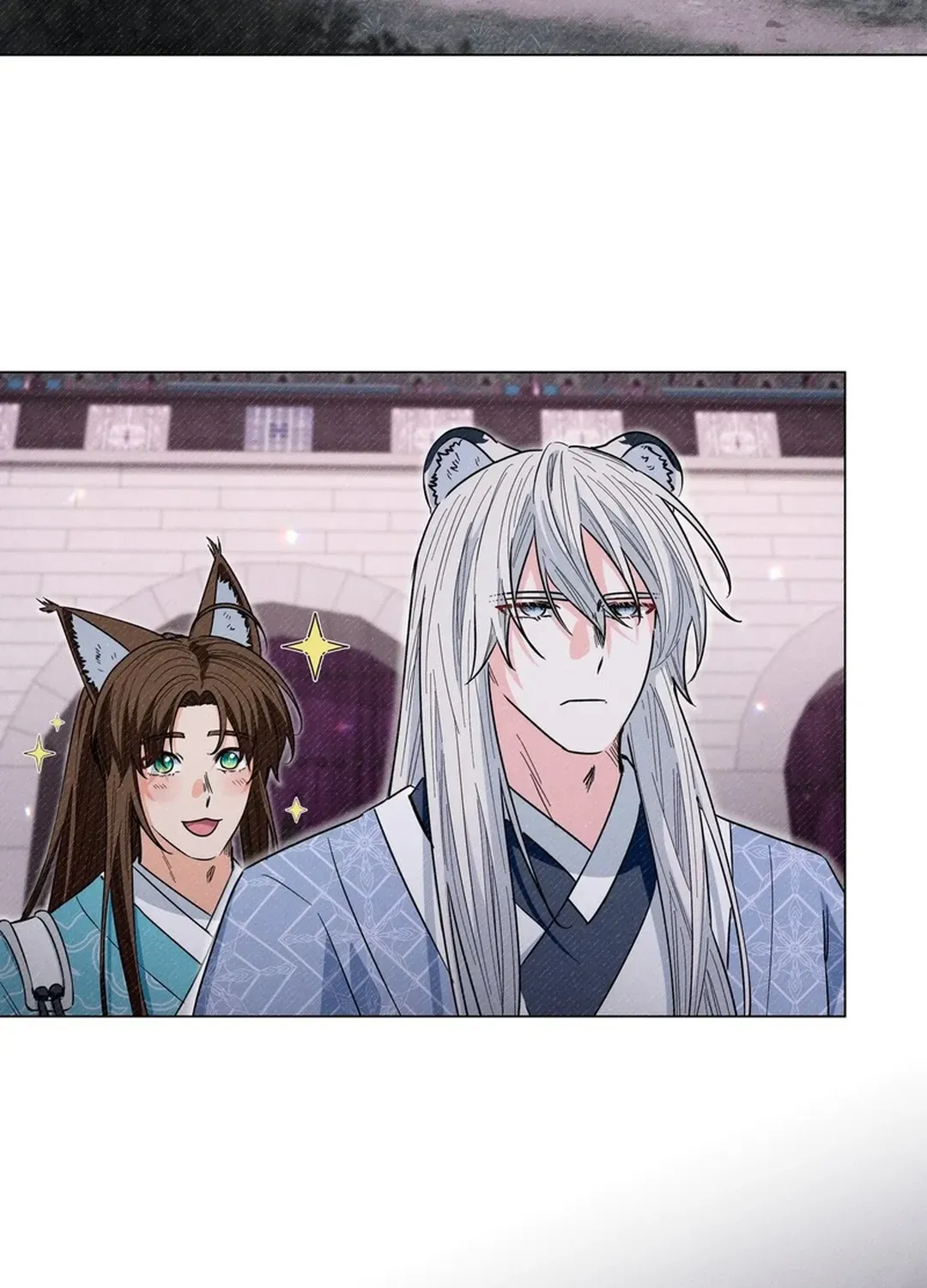 I Became the Tiger’s Daughter Chapter 49 page 6 - 