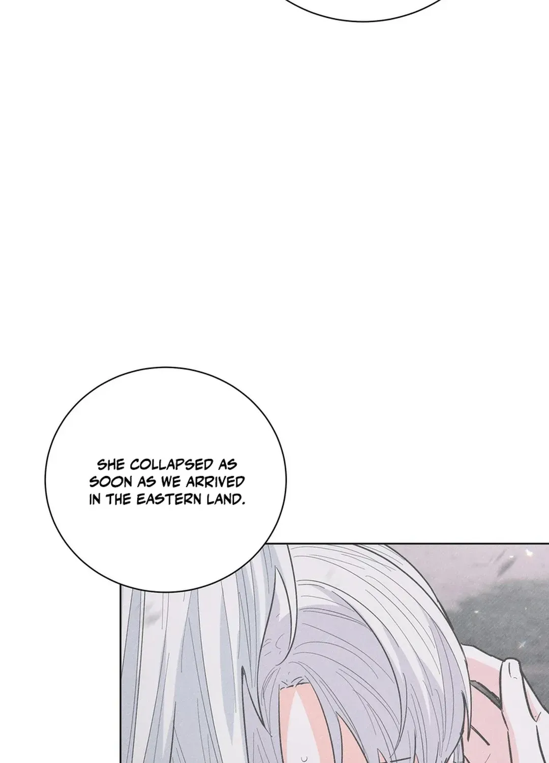 I Became the Tiger’s Daughter Chapter 49 page 52 - 
