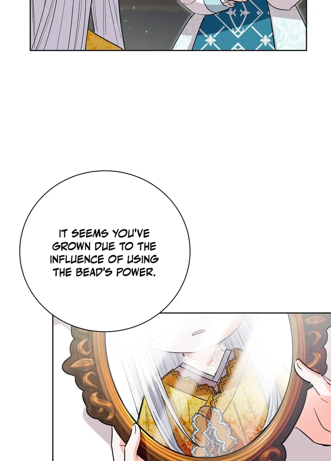I Became the Tiger’s Daughter Chapter 49 page 58 - 