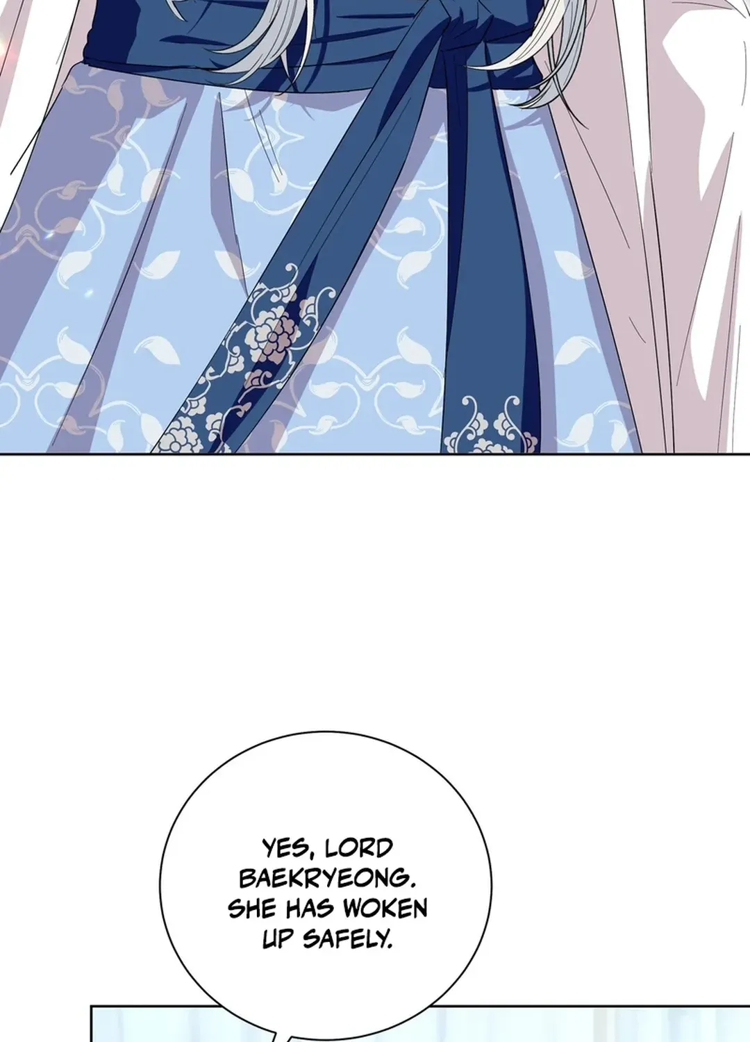 I Became the Tiger’s Daughter Chapter 49 page 65 - 