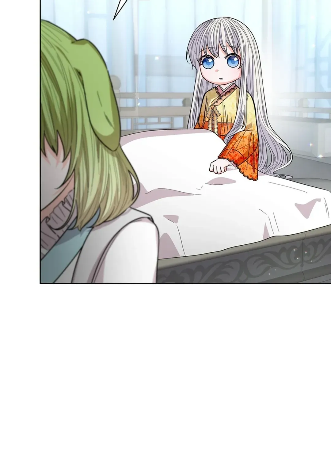 I Became the Tiger’s Daughter Chapter 49 page 66 - 