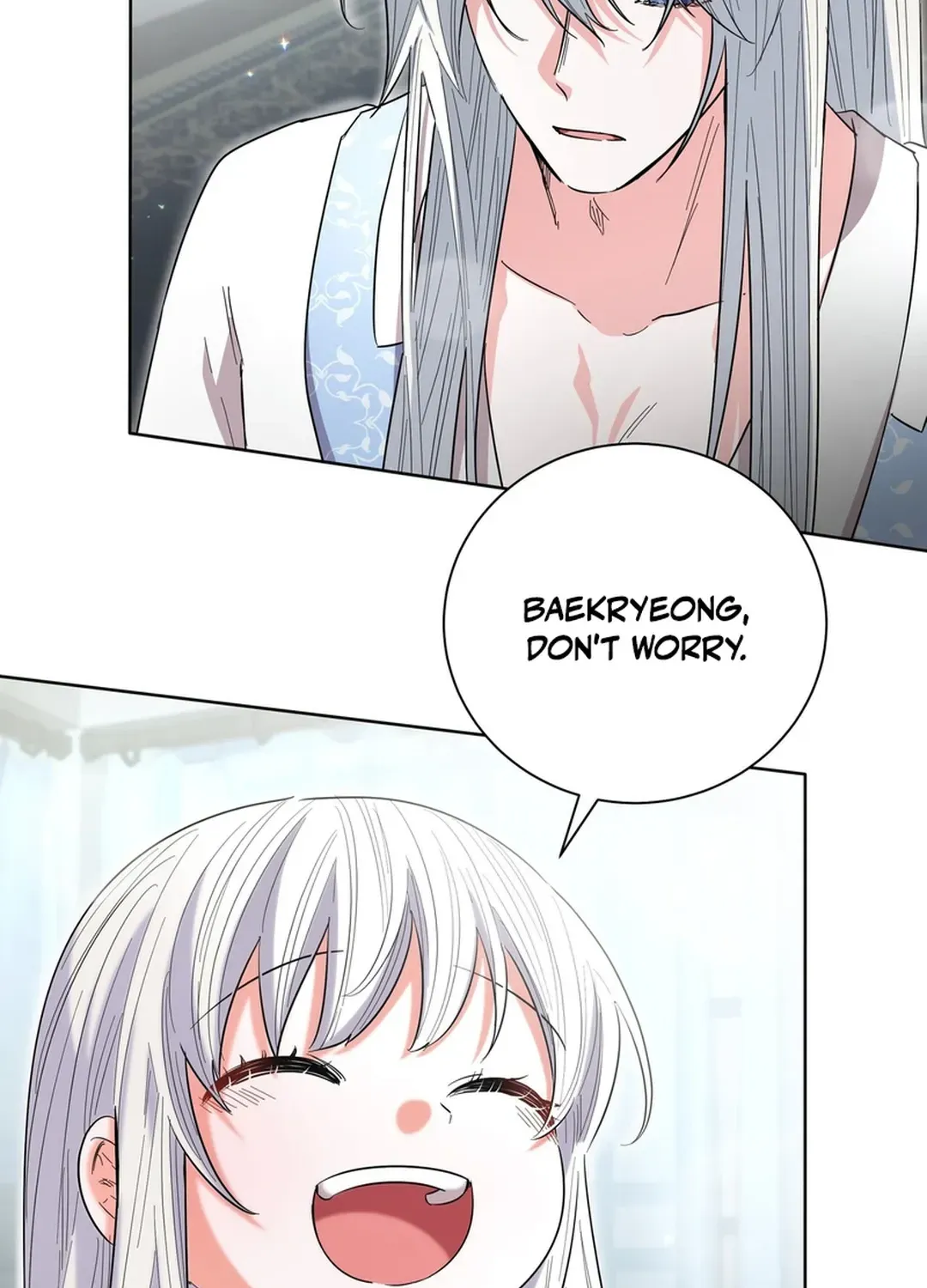 I Became the Tiger’s Daughter Chapter 49 page 72 - 