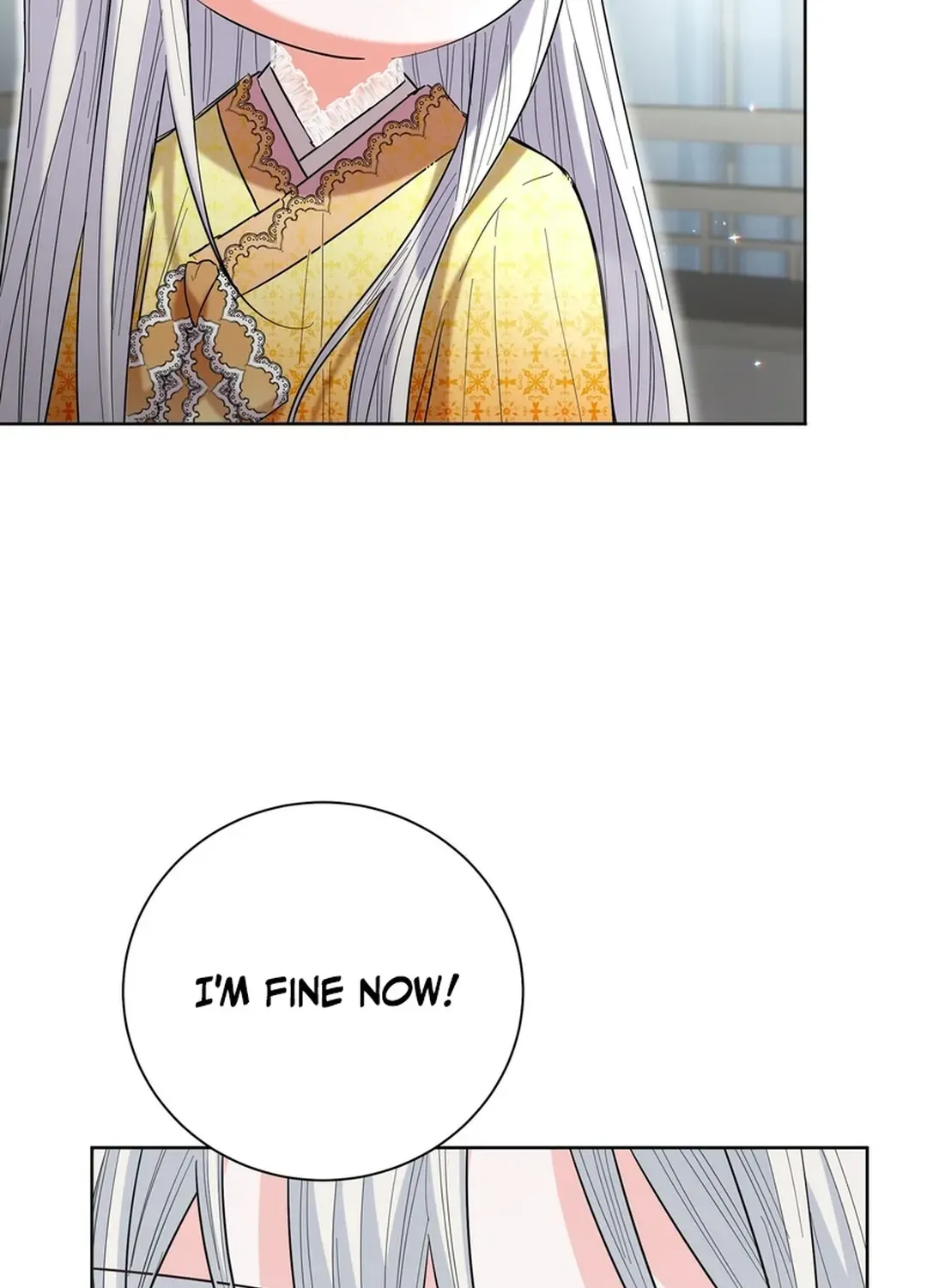 I Became the Tiger’s Daughter Chapter 49 page 73 - 
