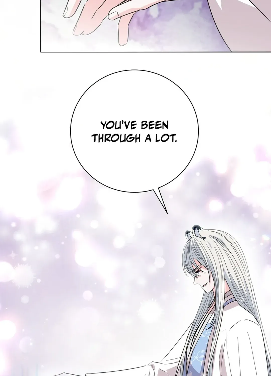 I Became the Tiger’s Daughter Chapter 49 page 75 - 