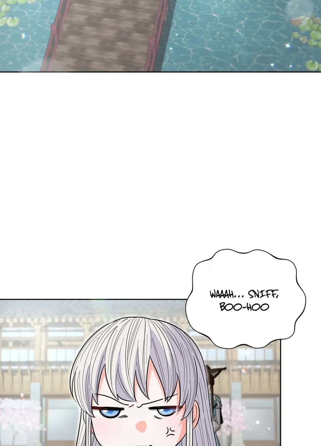 I Became the Tiger’s Daughter Chapter 49 page 83 - 