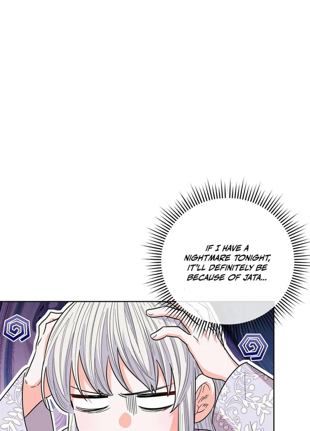 I Became the Tiger’s Daughter Chapter 49 page 88 - 