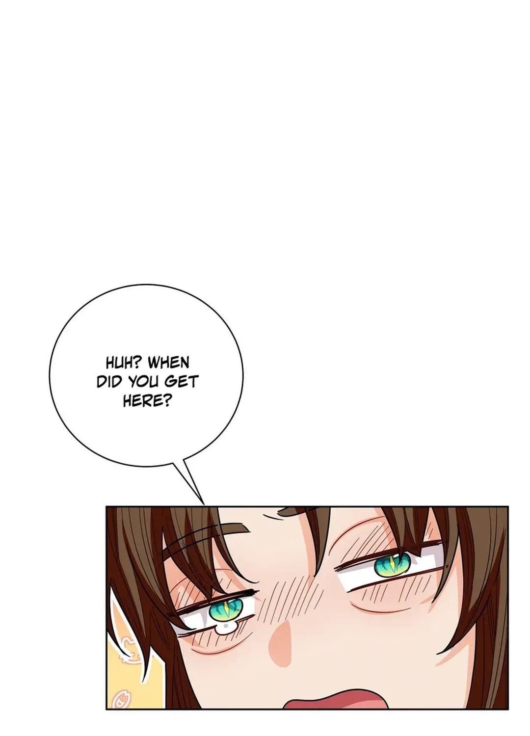 I Became the Tiger’s Daughter Chapter 49 page 92 - 