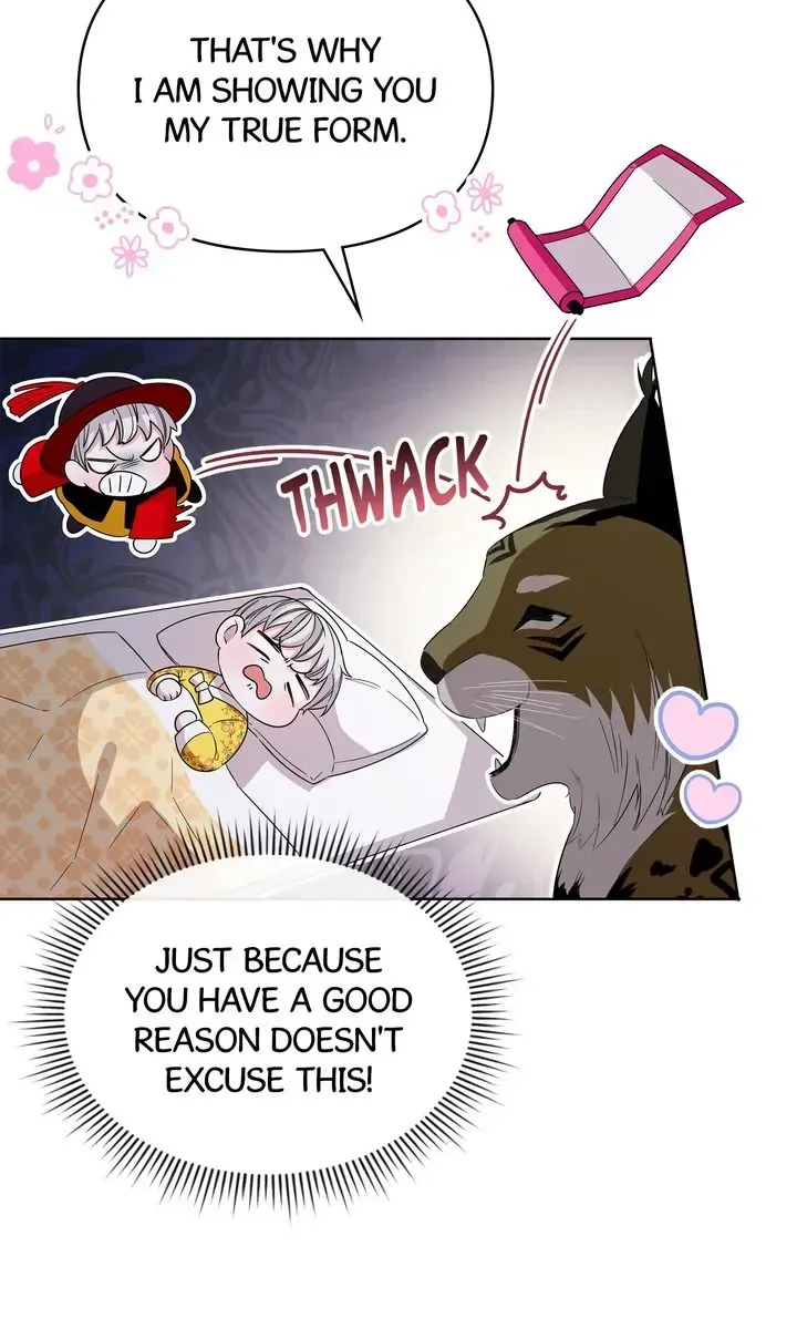 I Became the Tiger’s Daughter Chapter 5 page 101 - 