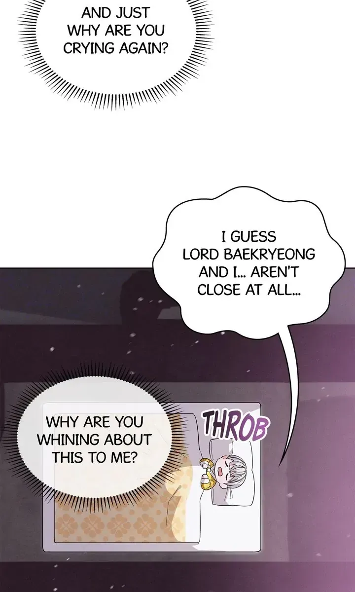 I Became the Tiger’s Daughter Chapter 5 page 104 - 