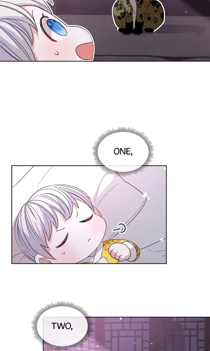 I Became the Tiger’s Daughter Chapter 5 page 108 - 