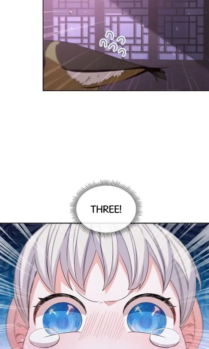 I Became the Tiger’s Daughter Chapter 5 page 109 - 