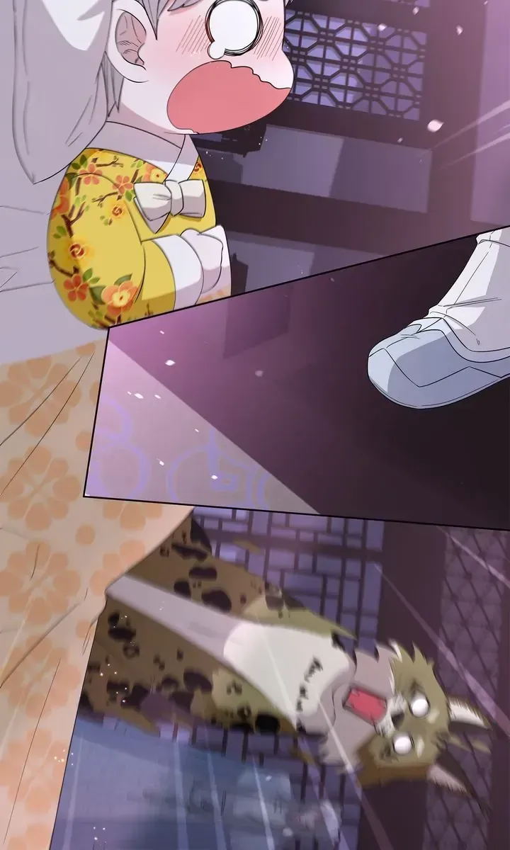 I Became the Tiger’s Daughter Chapter 5 page 111 - 