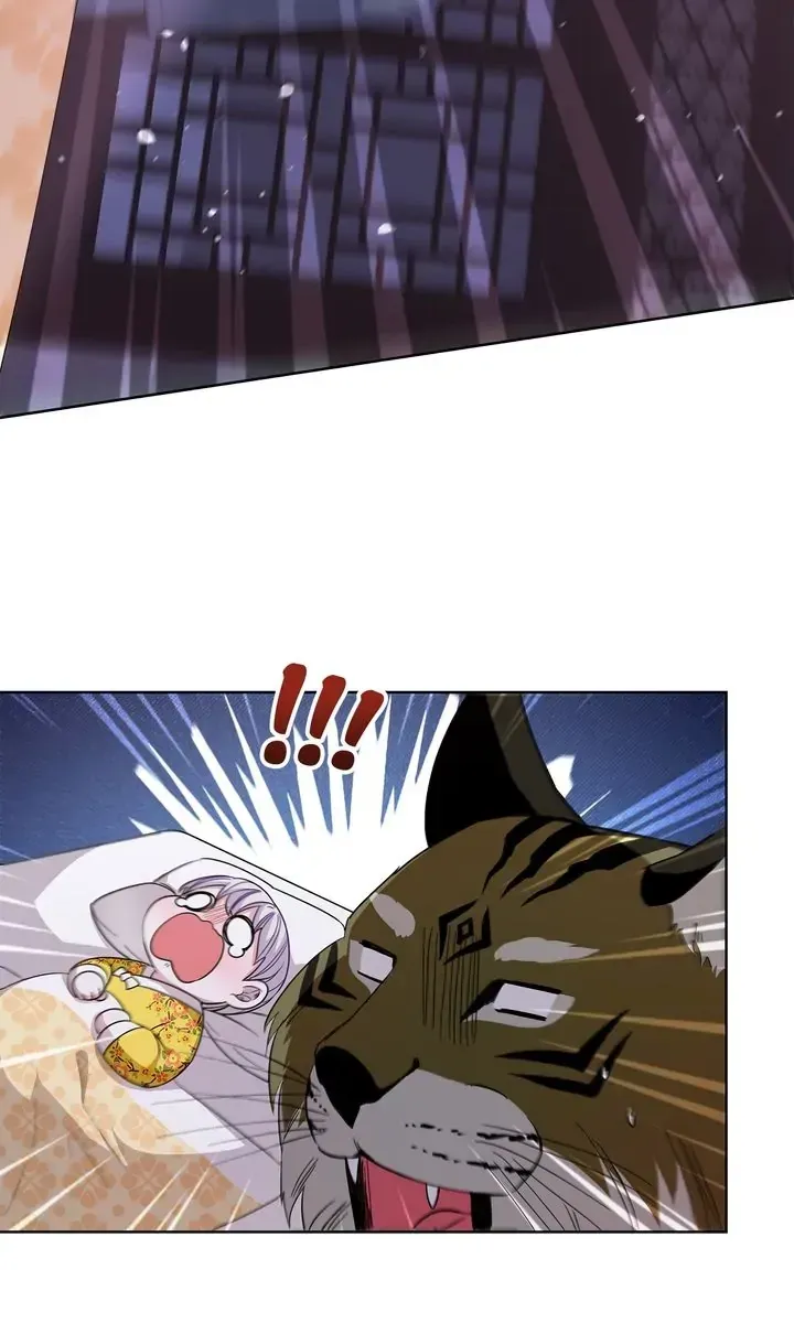 I Became the Tiger’s Daughter Chapter 5 page 112 - 