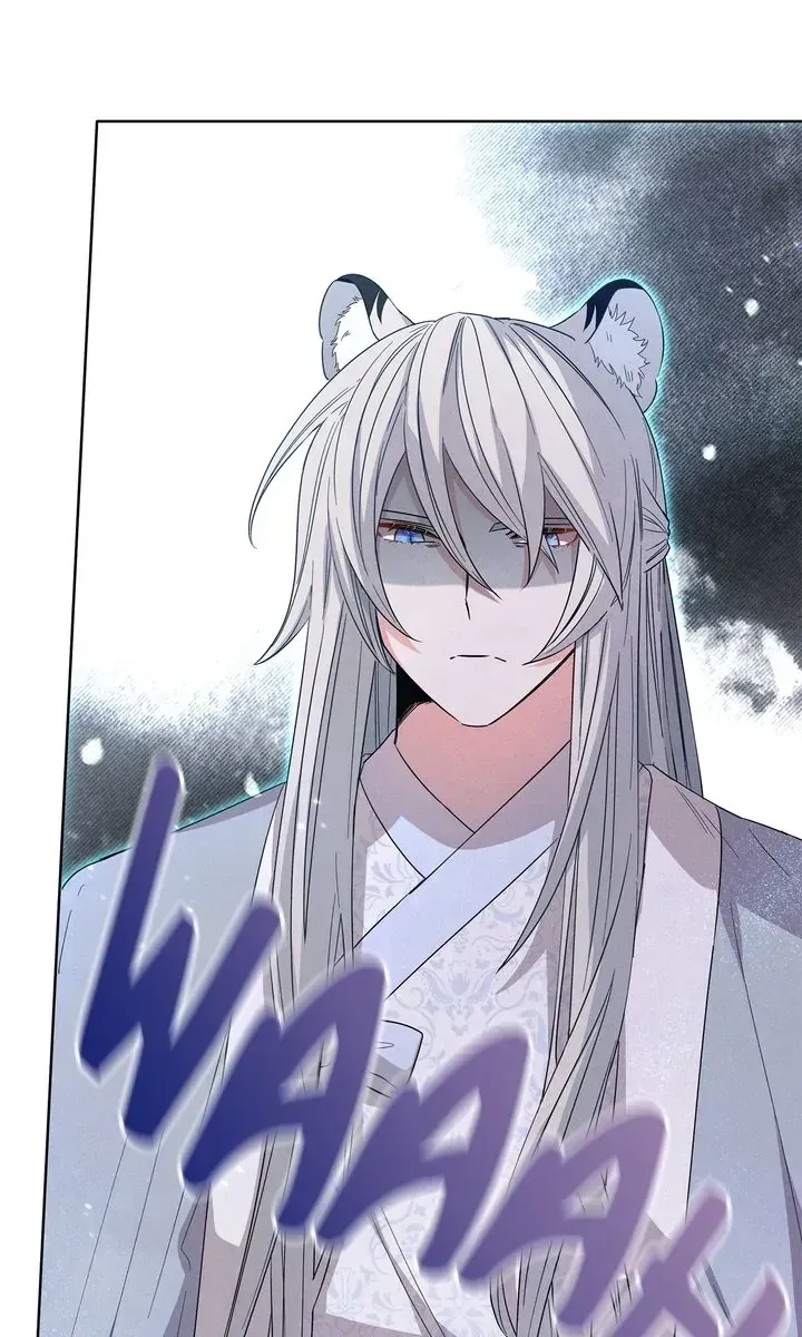 I Became the Tiger’s Daughter Chapter 5 page 113 - 