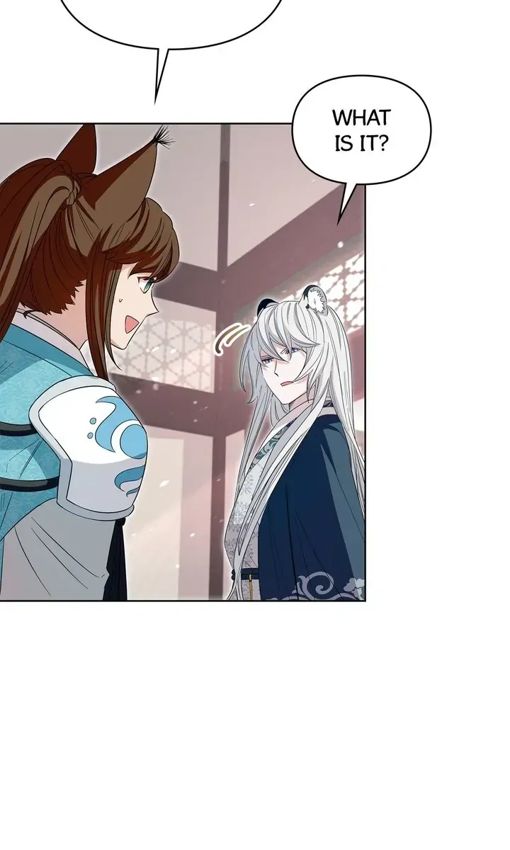 I Became the Tiger’s Daughter Chapter 5 page 13 - 