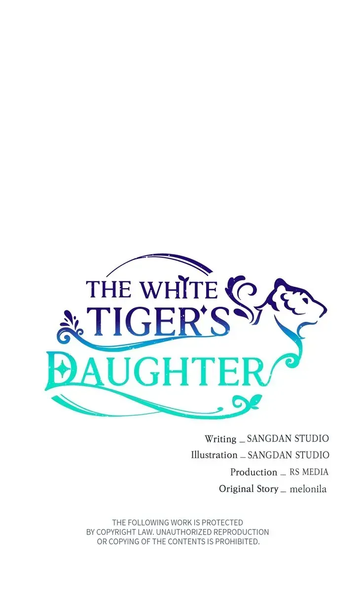 I Became the Tiger’s Daughter Chapter 5 page 121 - 