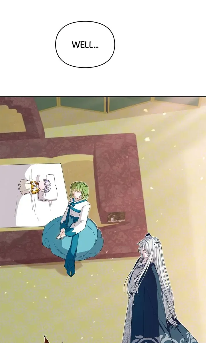 I Became the Tiger’s Daughter Chapter 5 page 14 - 