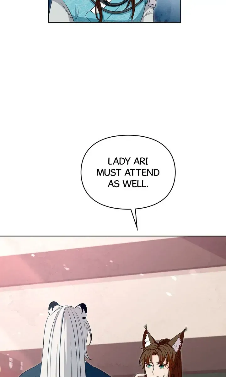 I Became the Tiger’s Daughter Chapter 5 page 18 - 