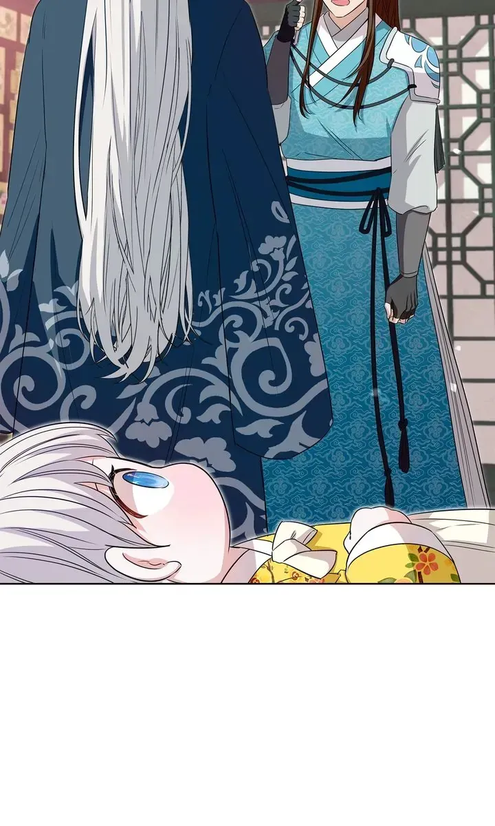 I Became the Tiger’s Daughter Chapter 5 page 19 - 