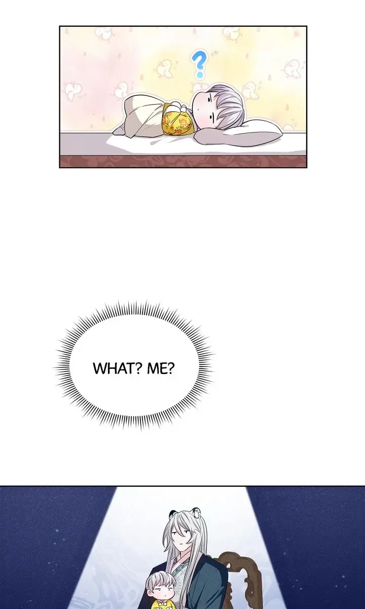 I Became the Tiger’s Daughter Chapter 5 page 20 - 
