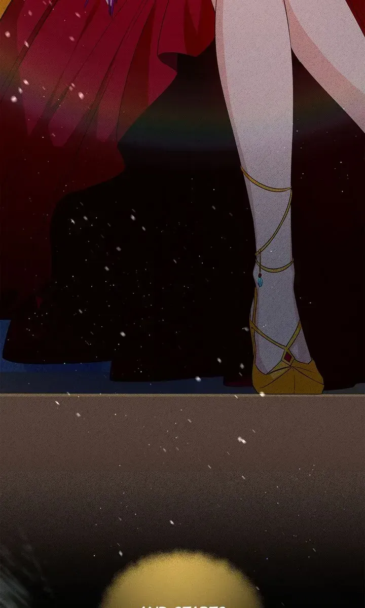 I Became the Tiger’s Daughter Chapter 5 page 25 - 