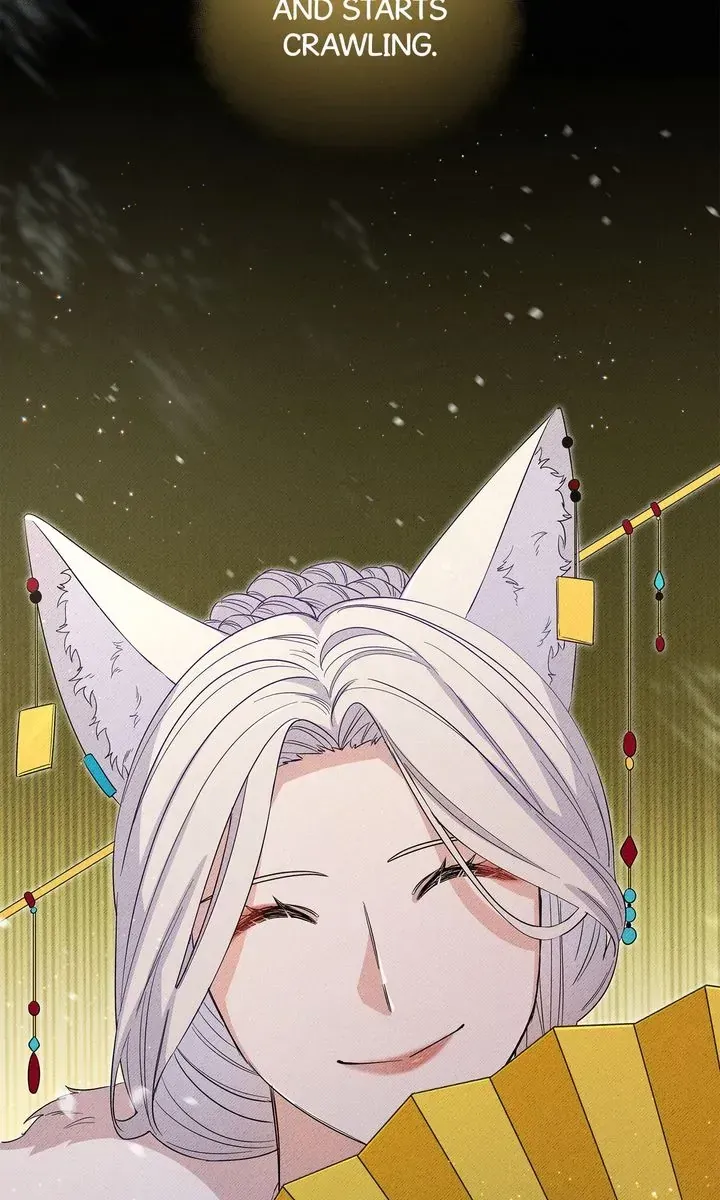 I Became the Tiger’s Daughter Chapter 5 page 26 - 