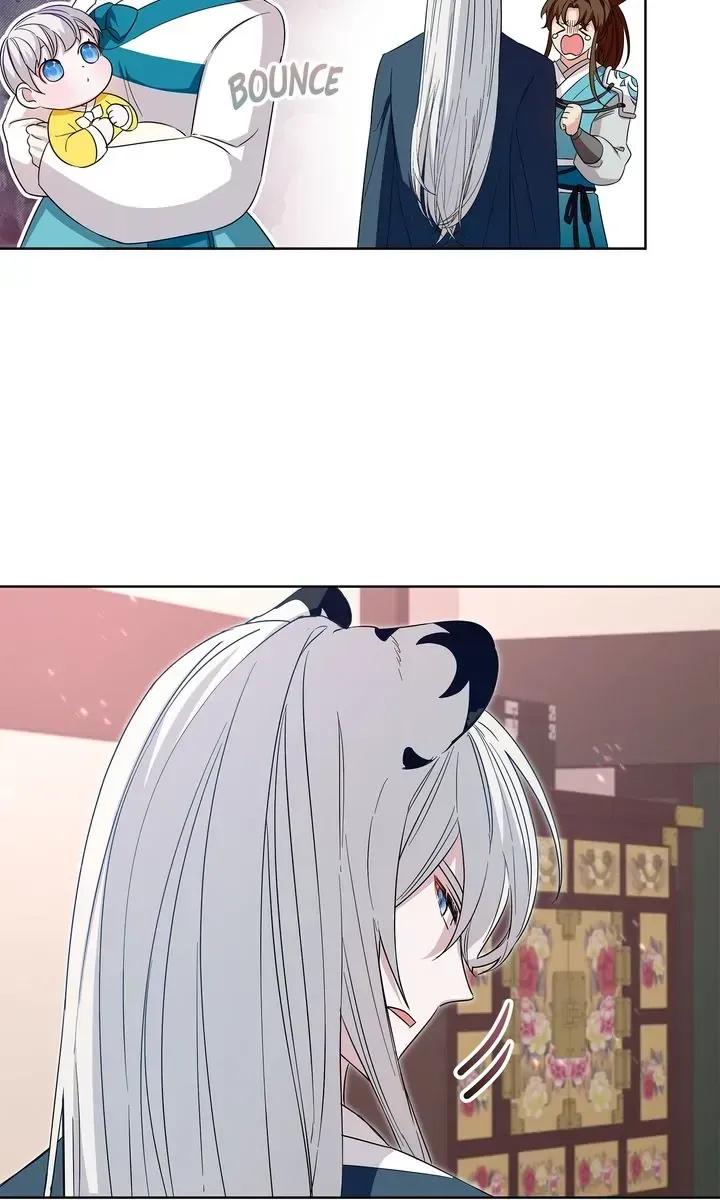 I Became the Tiger’s Daughter Chapter 5 page 30 - 