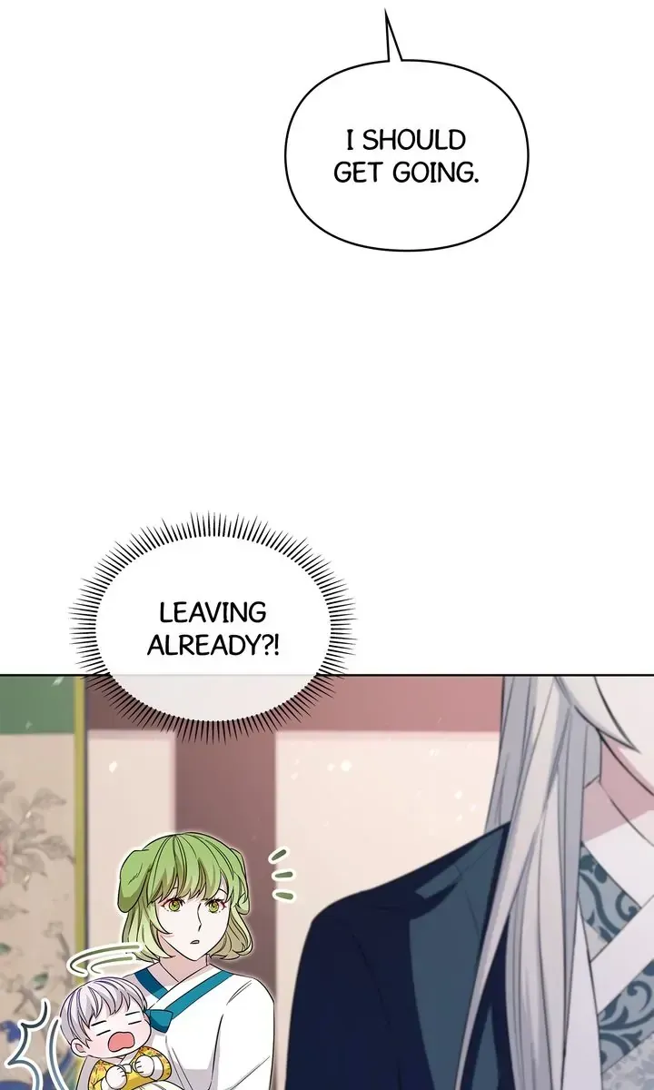 I Became the Tiger’s Daughter Chapter 5 page 31 - 