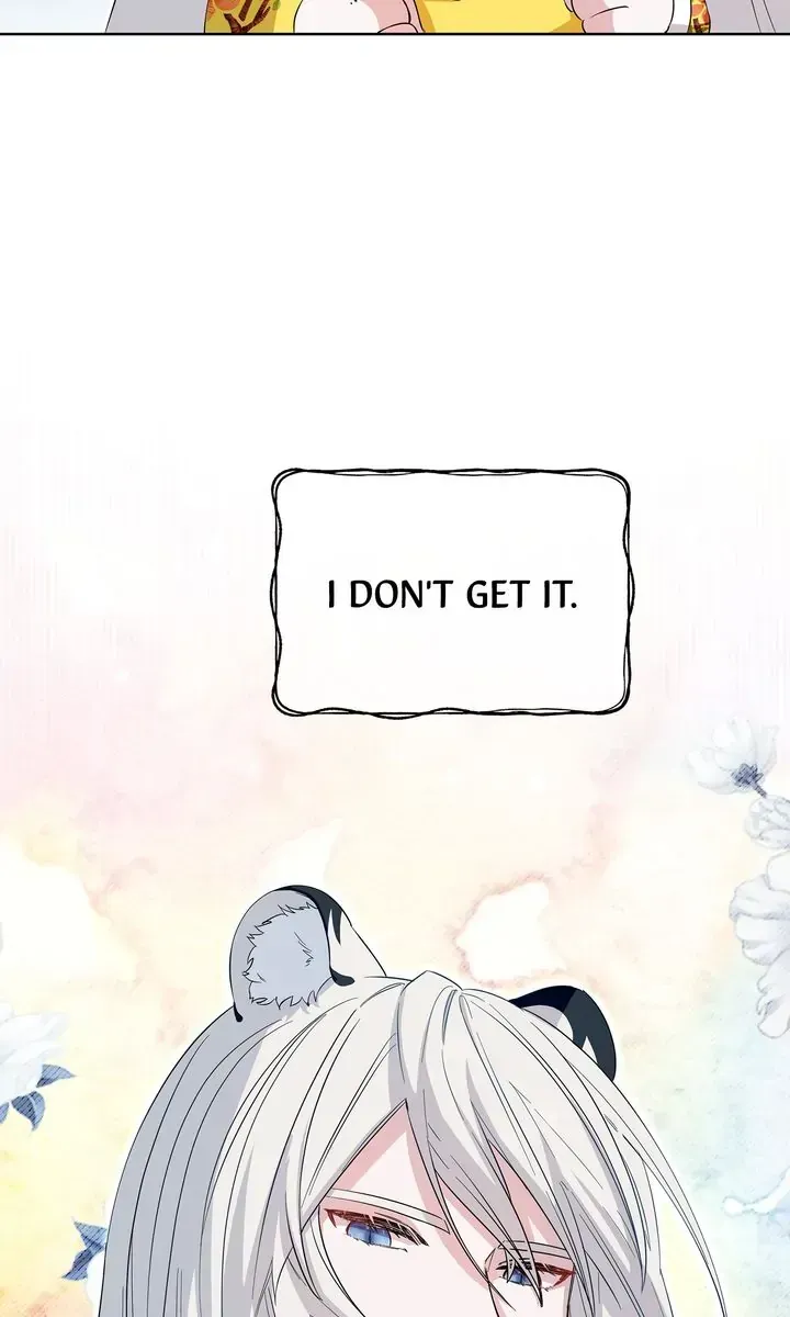 I Became the Tiger’s Daughter Chapter 5 page 33 - 
